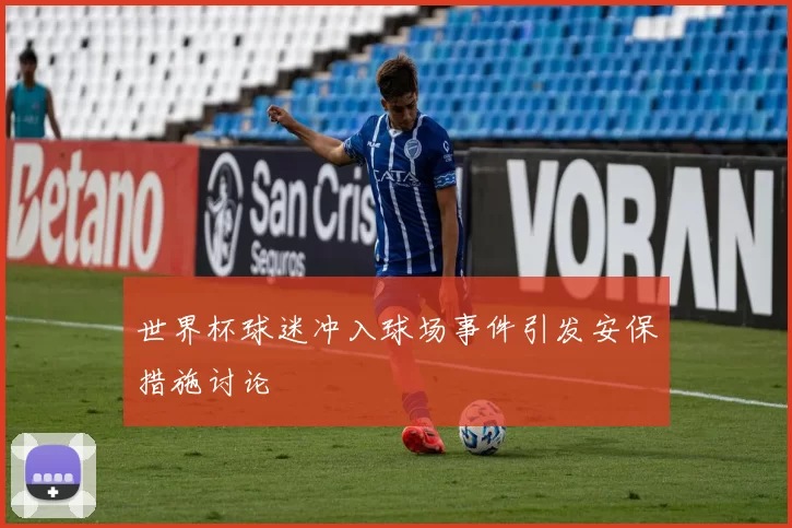 世界杯球迷冲入球场事件引发安保措施讨论