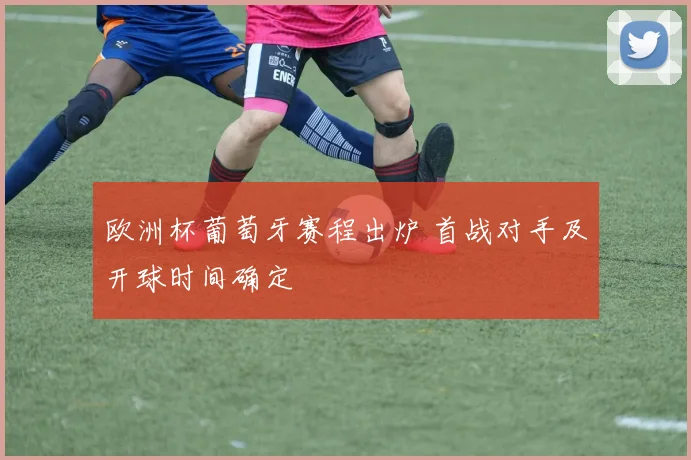 欧洲杯葡萄牙赛程出炉 首战对手及开球时间确定